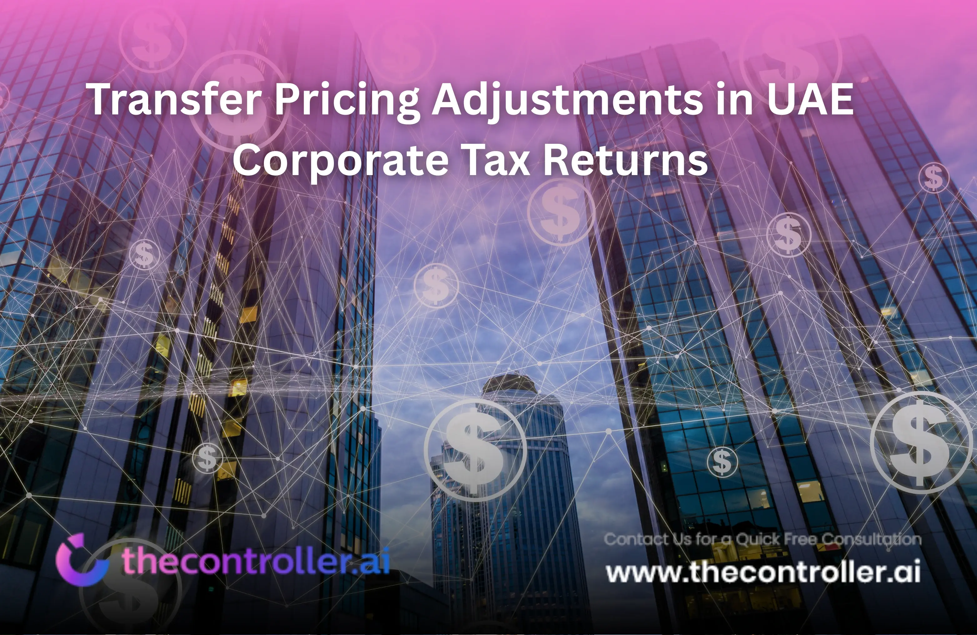 FTA Clarifies Downward Transfer Pricing Adjustments in UAE